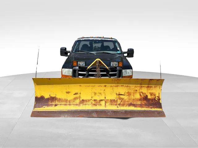 1999 Ford F-350 Base