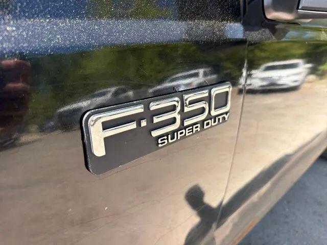 1999 Ford F-350 Base