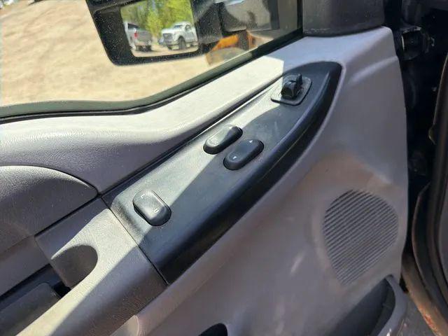 1999 Ford F-350 Base