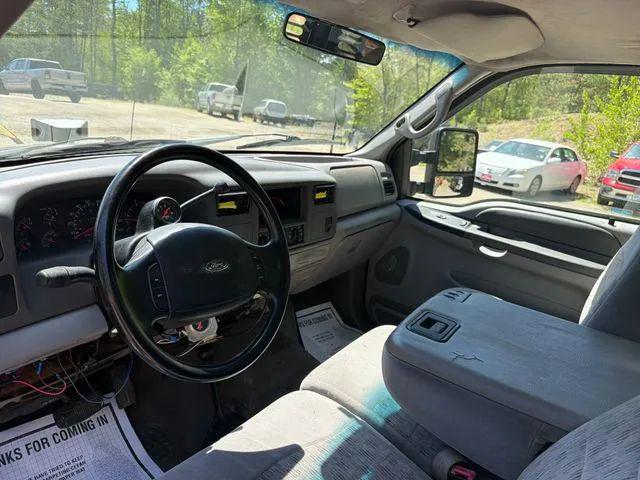 1999 Ford F-350 Base
