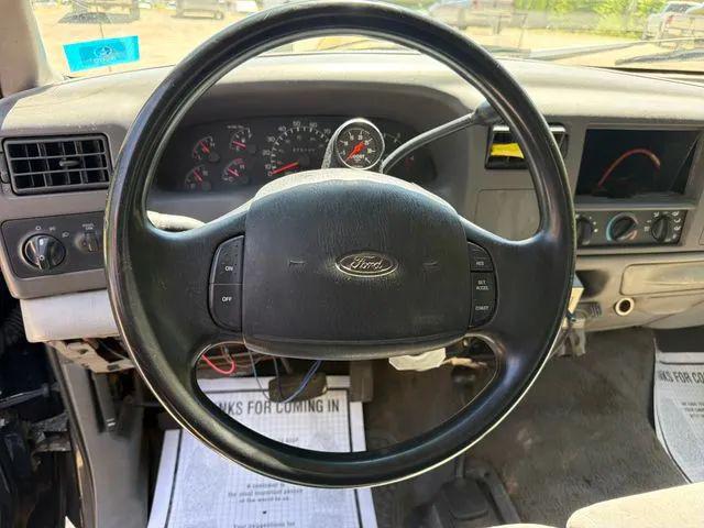 1999 Ford F-350 Base
