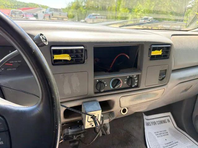 1999 Ford F-350 Base