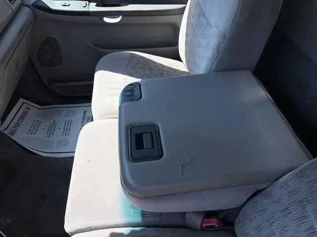 1999 Ford F-350 Base