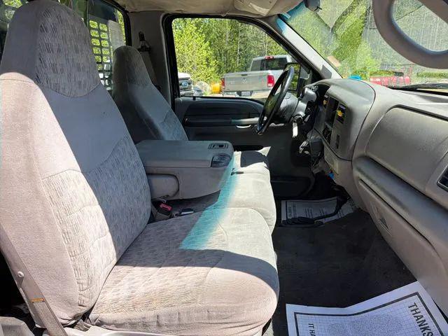 1999 Ford F-350 Base