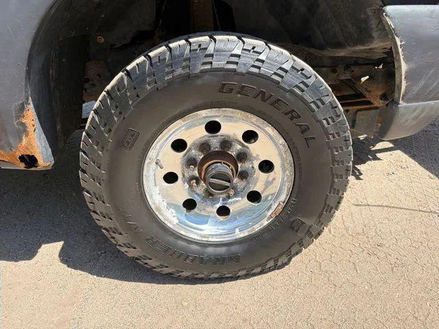 1999 Ford F-350 Base