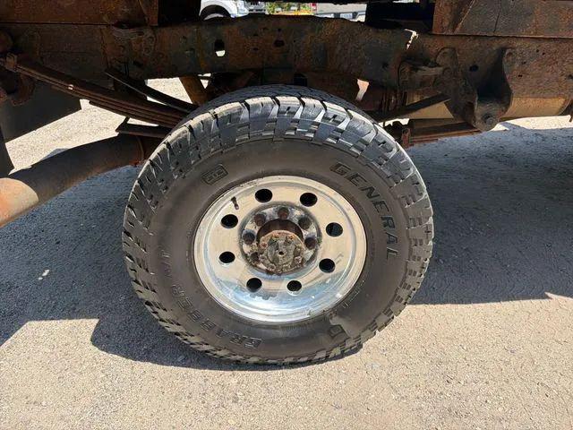 1999 Ford F-350 Base