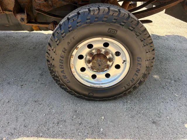 1999 Ford F-350 Base