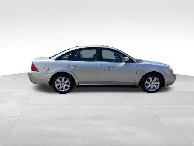 2007 Ford Five Hundred SEL
