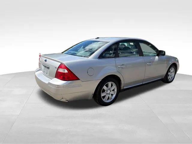 2007 Ford Five Hundred SEL