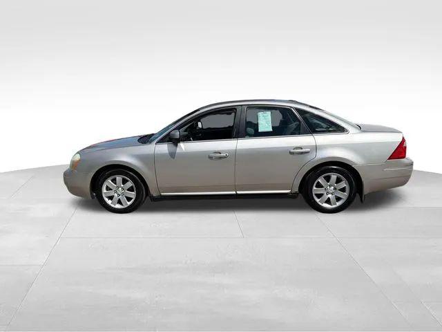 2007 Ford Five Hundred SEL