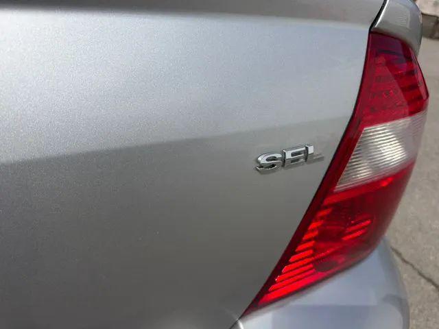 2007 Ford Five Hundred SEL