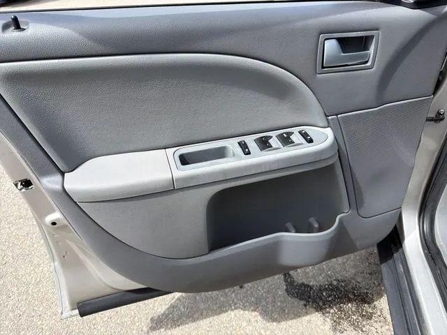 2007 Ford Five Hundred SEL