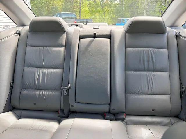 2007 Ford Five Hundred SEL