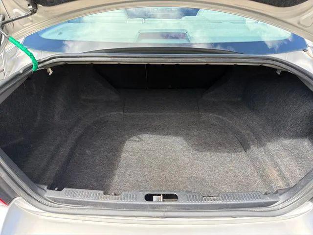 2007 Ford Five Hundred SEL
