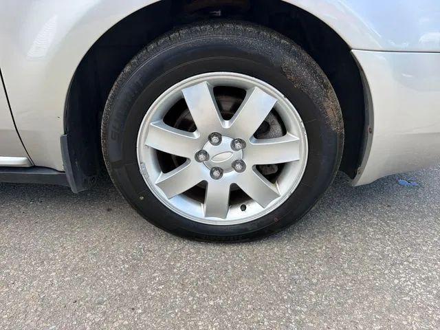 2007 Ford Five Hundred SEL