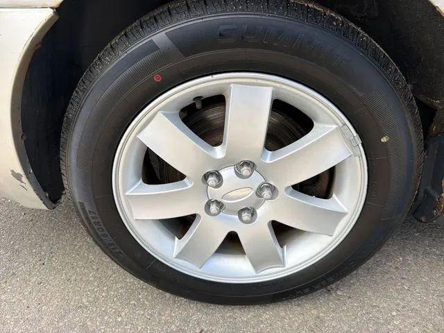 2007 Ford Five Hundred SEL