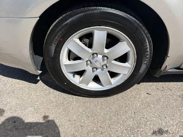 2007 Ford Five Hundred SEL