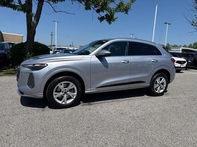 2025 Audi Q5 Premium TFSI quattro S tronic for sale in Annapolis, MD