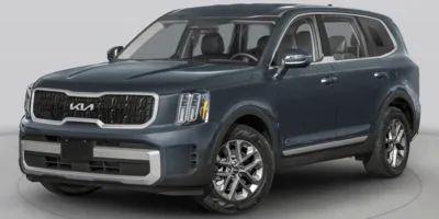 2025 Kia Telluride S for sale in Houston, TX