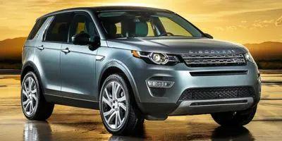 2019 Land Rover Discovery Sport HSE for sale in Houston, TX