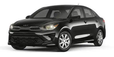2023 Kia Rio LX for sale in Houston, TX