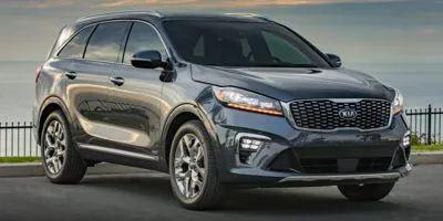 2020 Kia Sorento 3.3L EX for sale in Houston, TX