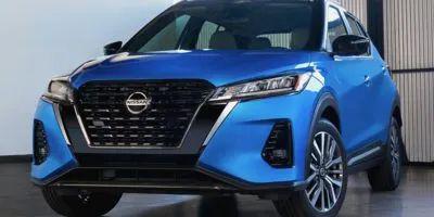 2021 Nissan Kicks SR Xtronic CVT for sale in Houston, TX