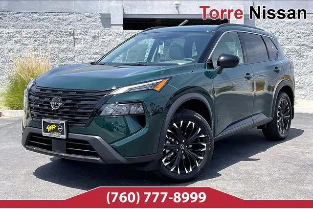 2026 Nissan Rogue Dark Armor for sale in La Quinta, CA