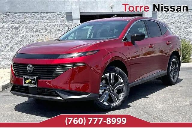 2026 Nissan Murano SV for sale in La Quinta, CA