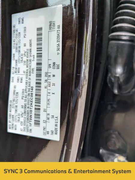2019 Ford F-350 LARIAT