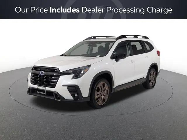 2026 Subaru Ascent Limited Bronze Edition 7-Passenger for sale in Silver Spring, MD