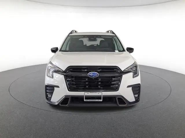 2026 Subaru Ascent Limited Bronze Edition 7-Passenger
