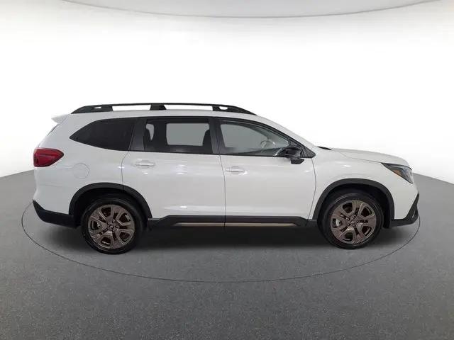2026 Subaru Ascent Limited Bronze Edition 7-Passenger