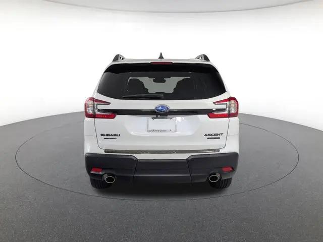 2026 Subaru Ascent Limited Bronze Edition 7-Passenger