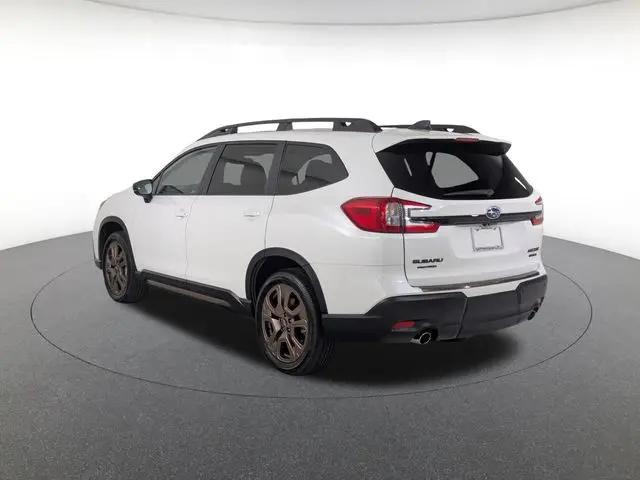 2026 Subaru Ascent Limited Bronze Edition 7-Passenger