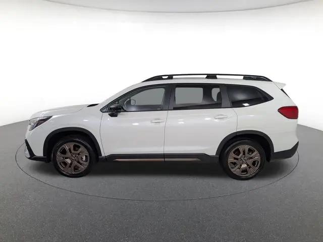 2026 Subaru Ascent Limited Bronze Edition 7-Passenger