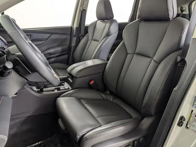 2026 Subaru Ascent Limited Bronze Edition 7-Passenger