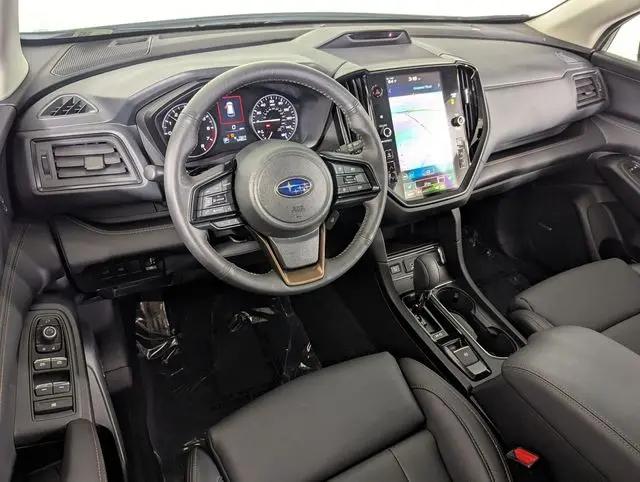 2026 Subaru Ascent Limited Bronze Edition 7-Passenger