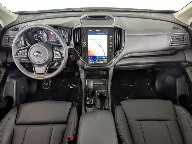 2026 Subaru Ascent Limited Bronze Edition 7-Passenger
