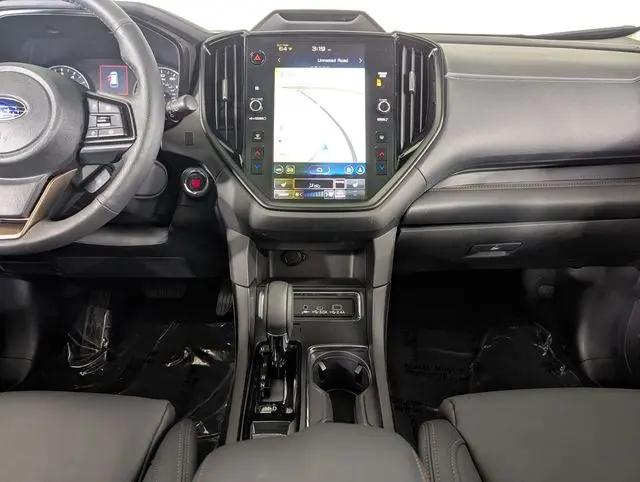 2026 Subaru Ascent Limited Bronze Edition 7-Passenger