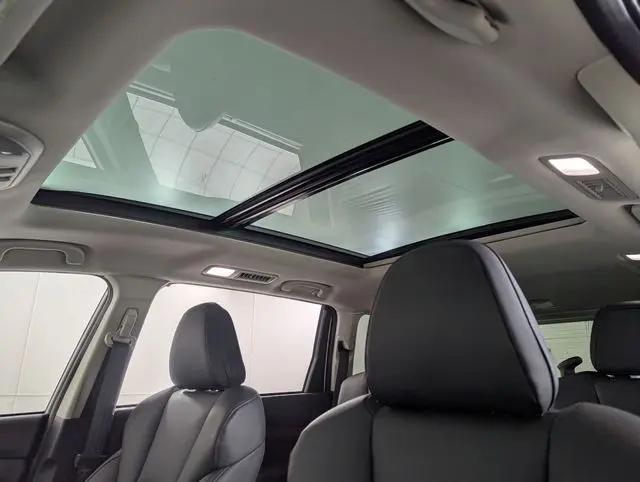 2026 Subaru Ascent Limited Bronze Edition 7-Passenger
