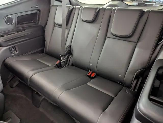 2026 Subaru Ascent Limited Bronze Edition 7-Passenger