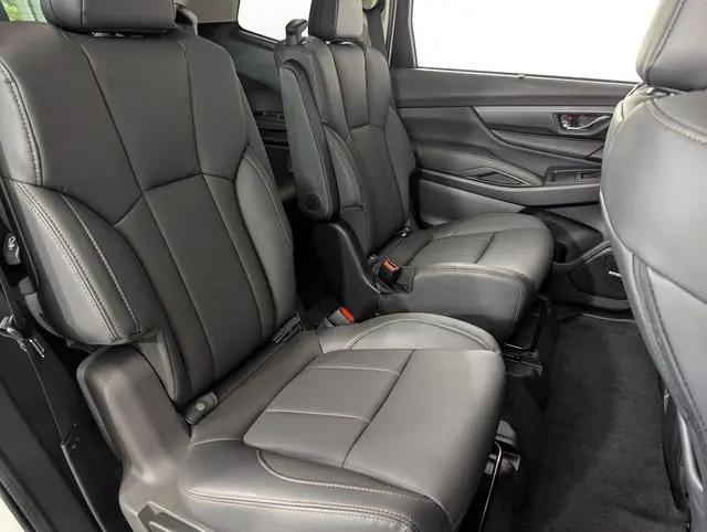 2026 Subaru Ascent Limited Bronze Edition 7-Passenger