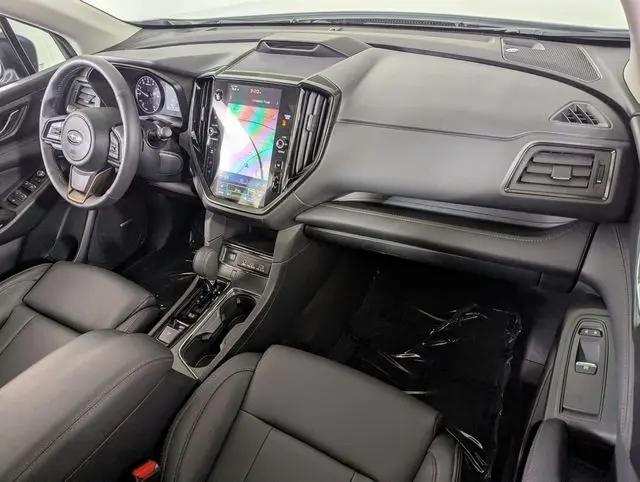 2026 Subaru Ascent Limited Bronze Edition 7-Passenger
