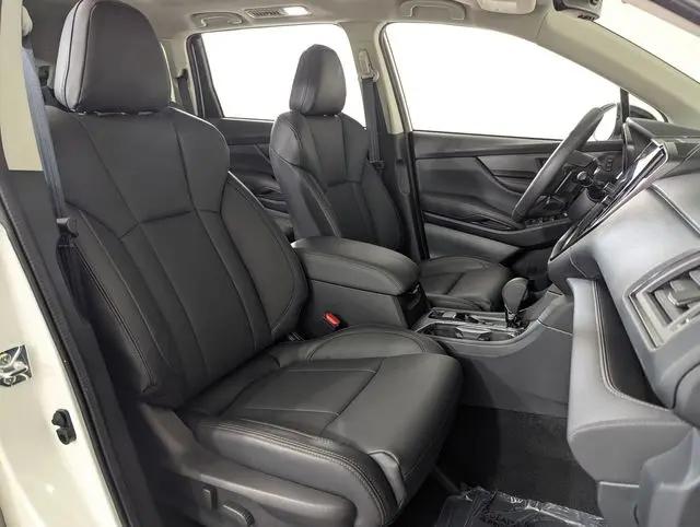 2026 Subaru Ascent Limited Bronze Edition 7-Passenger