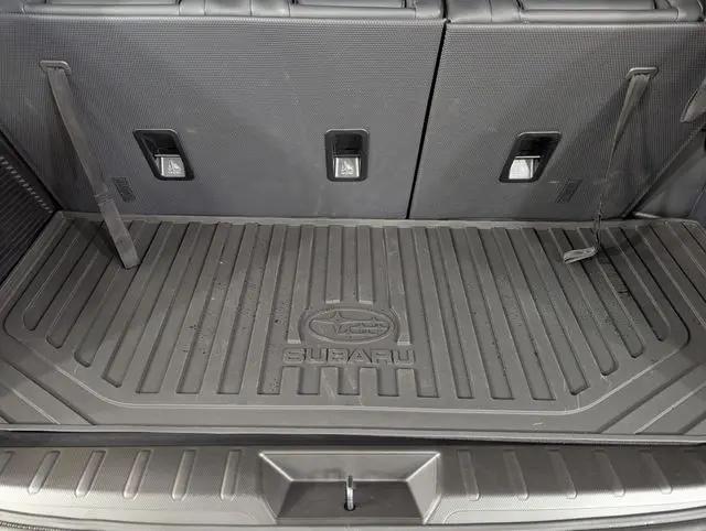 2026 Subaru Ascent Limited Bronze Edition 7-Passenger