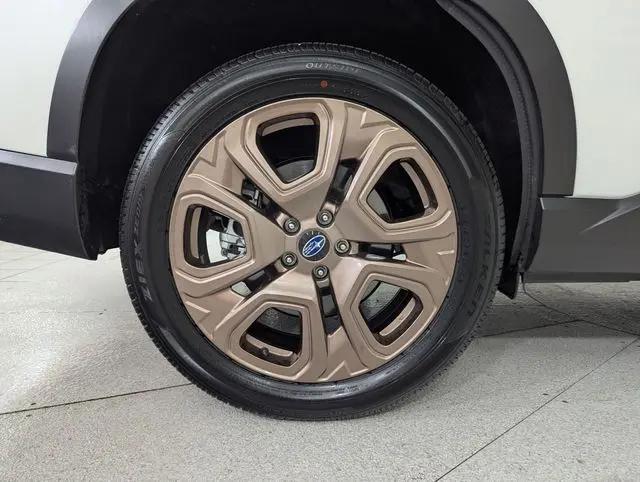 2026 Subaru Ascent Limited Bronze Edition 7-Passenger