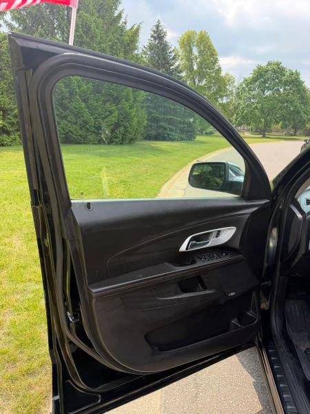 2013 Chevrolet Equinox LTZ