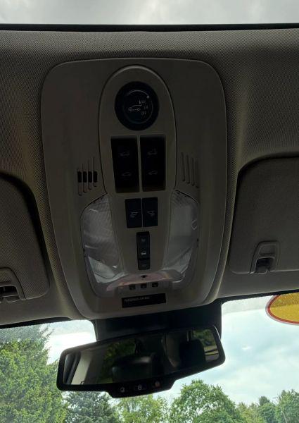 2013 Chevrolet Equinox LTZ