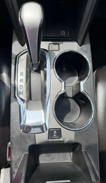 2013 Chevrolet Equinox LTZ